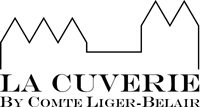 Logo - La Cuverie By Compte LIGIER-BELAIR
